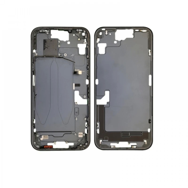 Mid Frame For iPhone 15 Plus (Europen Version)