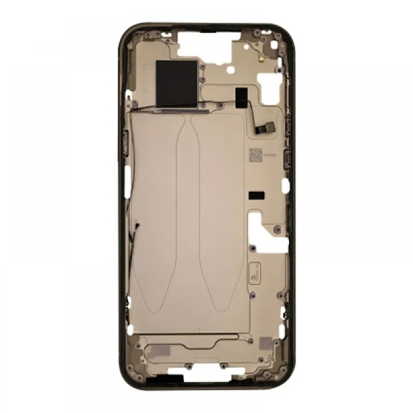 Mid Frame For iPhone 15 Plus (US Version)