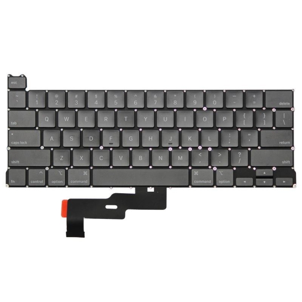 Keyboard For MacBook Pro 13" (A2289) (2020) (US Version)