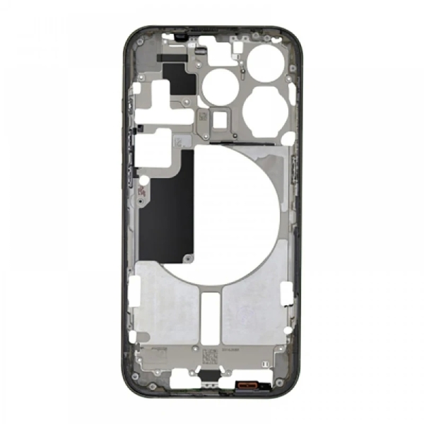 Mid Frame For iPhone 15 Pro Max (Europen Version)