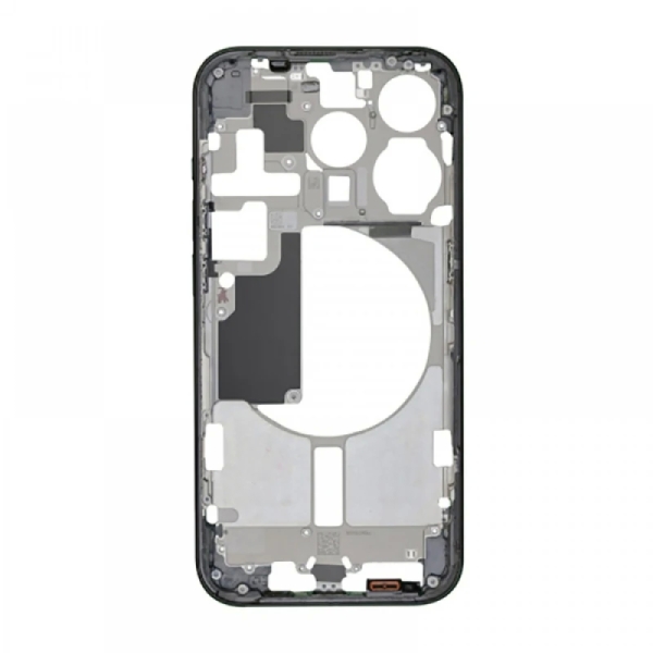 Mid Frame For iPhone 15 Pro Max (Europen Version)