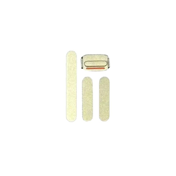 Hard Button Set For iPhone 15 / 15 Plus