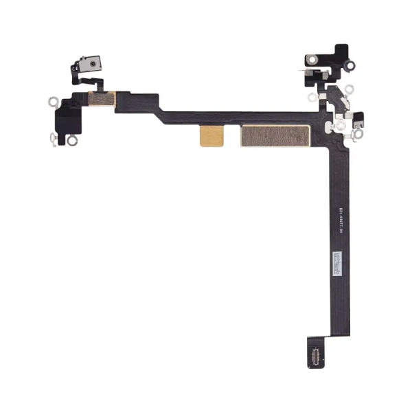 Charging Port Signal Flex Cable for iPhone 16 Pro Max