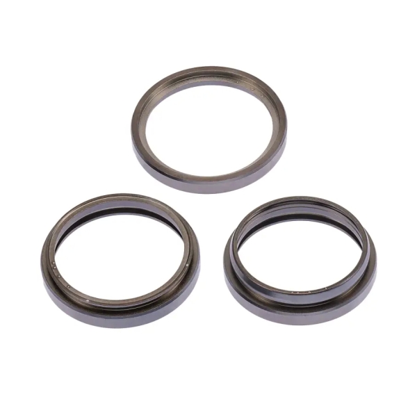 For iPhone 14 Pro/ 14 Pro Max Rear Camera Bezel Ring only (3Pcs/Set)