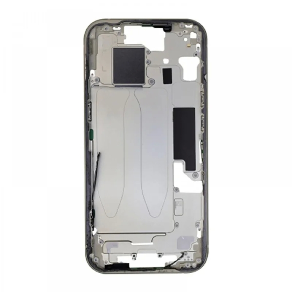 Mid Frame For iPhone 15 (Europen Version)