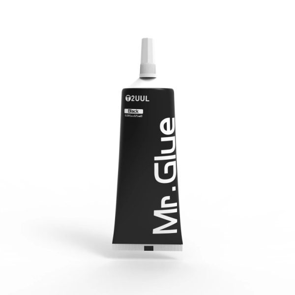 2UUL Mr. Glue Multipurpose Fast Drying Glue (25ml) (Black)