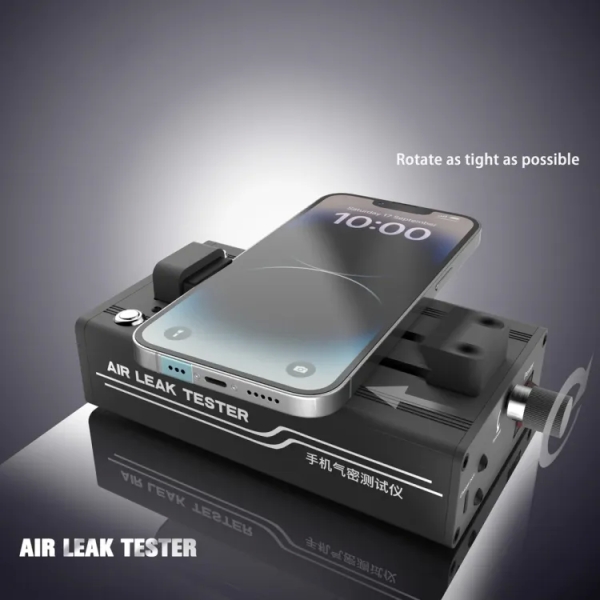 2UUL AT01 Phone Air Leak Tester