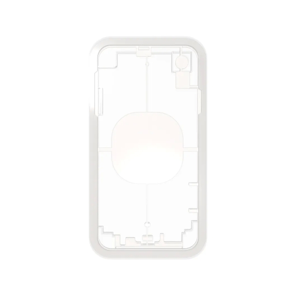 M-Triangel Laser Machine Protection Mold For IPhone XR