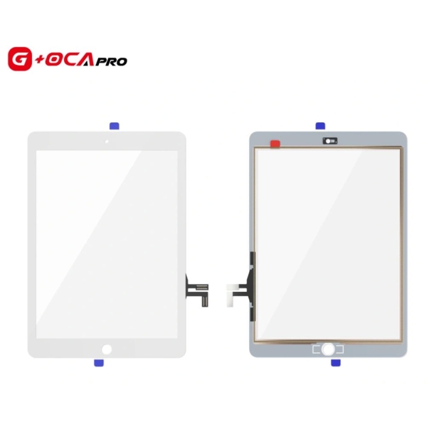 G+OCA Pro Touch Screen + OCA For IPad Air (2013) (White)