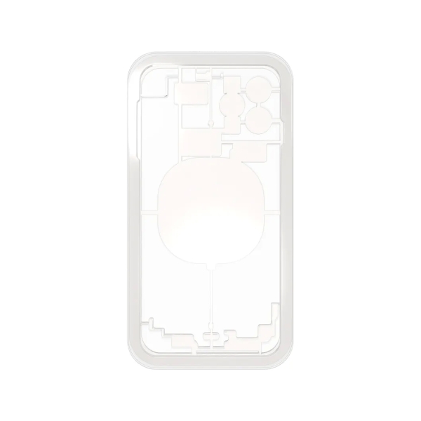 M-Triangel Laser Machine Protection Mold For IPhone 11 Pro Max