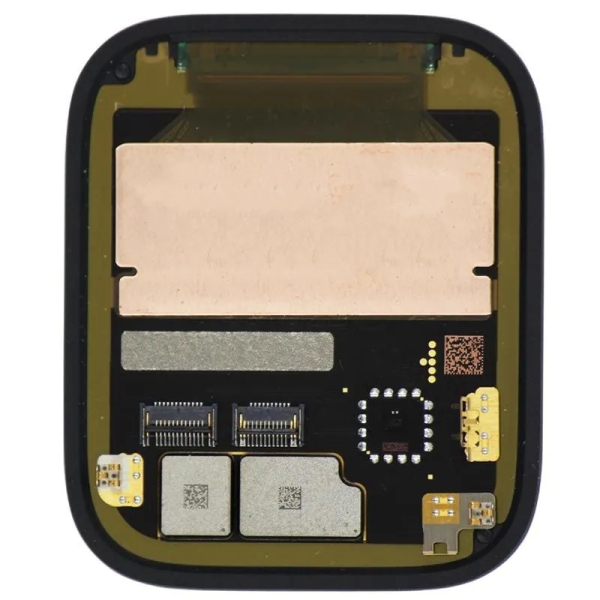 OLED Screen Assembly For Apple Watch Series 8 (45mm) (Pulled)