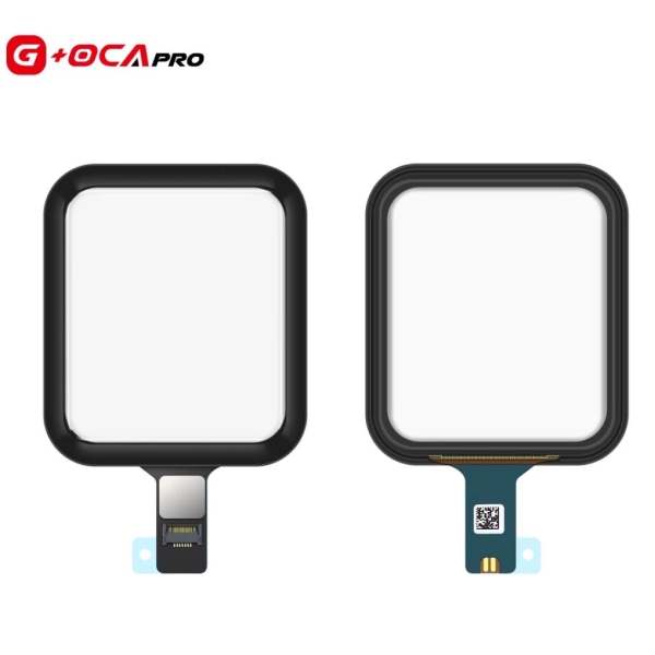 G+OCA Pro Touch Screen + OCA For Apple Watch SE 2 44mm