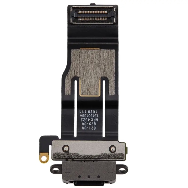 Charging Port Flex Cable for iPad Pro 13" (7th) - Black