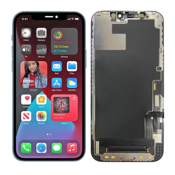 OLED Screen Assembly For iPhone 12 Pro Max Original