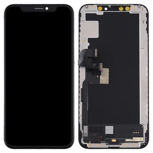 GX Hard OLED Screen Assembly For iPhone XS