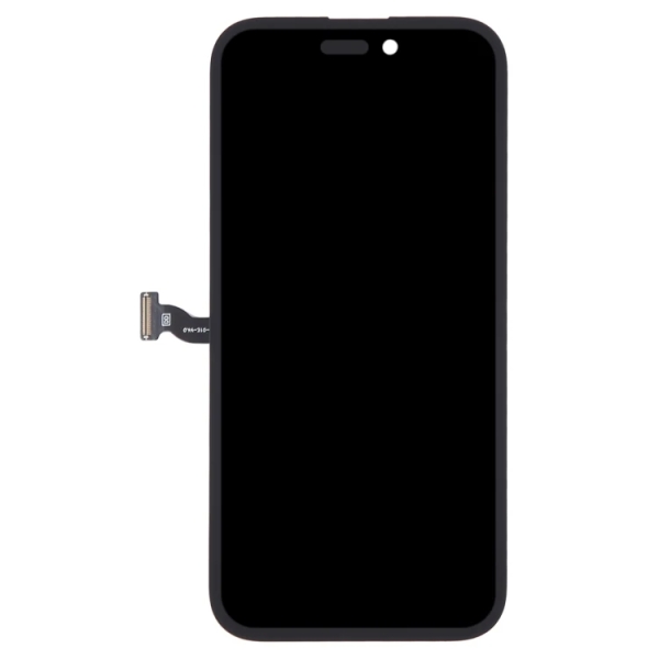 Soft OLED Screen Assembly For iPhone 14 Pro- Remove IC/ DD