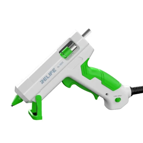 RELIFE RL-062E Hot Melt Glue Gun  ﻿