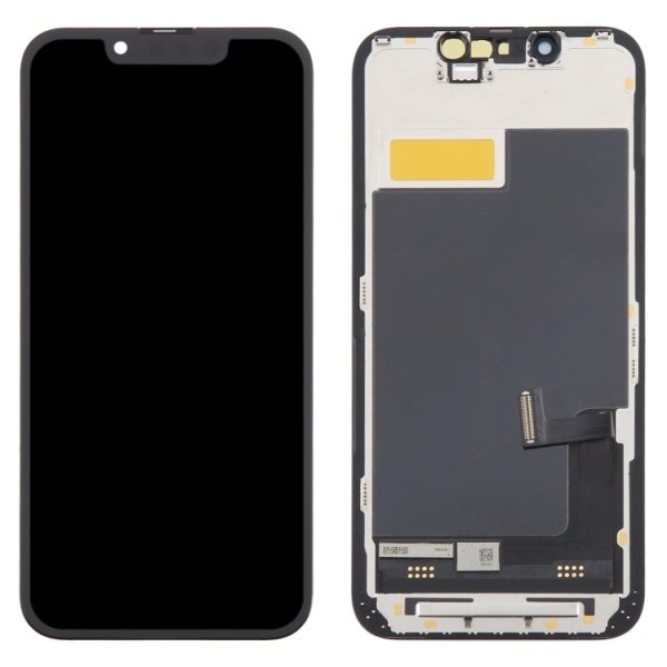 RJ Incell LCD Screen Assembly For iPhone 13 Mini- Remove IC