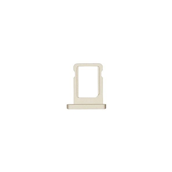 Sim Card Tray For IPad Pro 12.9 / IPad Pro 9.7 / IPad Mini 4 (Gold)