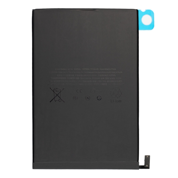 Battery For IPad Mini 5 (2019) (5124 mAh)