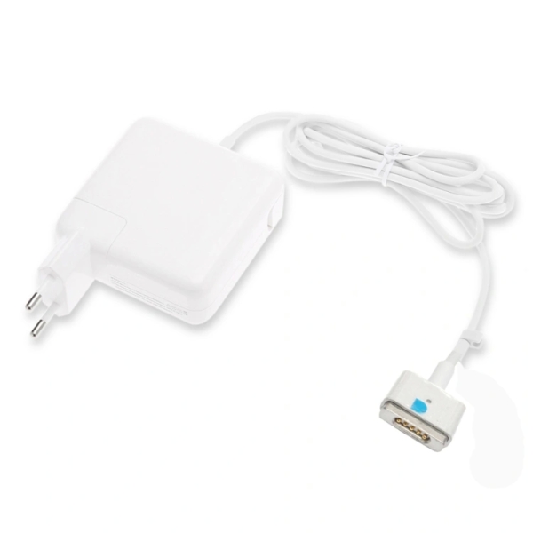 A1436 45W 14.85V 3.05A 5 Pin MagSafe 2 Power Adapter for MacBook, Cable Length: 1.6m (EU Plug)