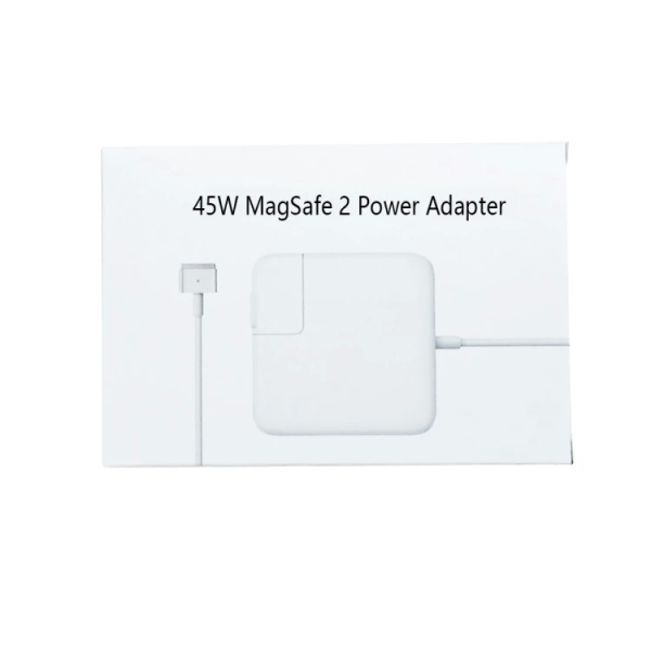 A1436 45W 14.85V 3.05A 5 Pin MagSafe 2 Power Adapter for MacBook, Cable Length: 1.6m (US Plug)