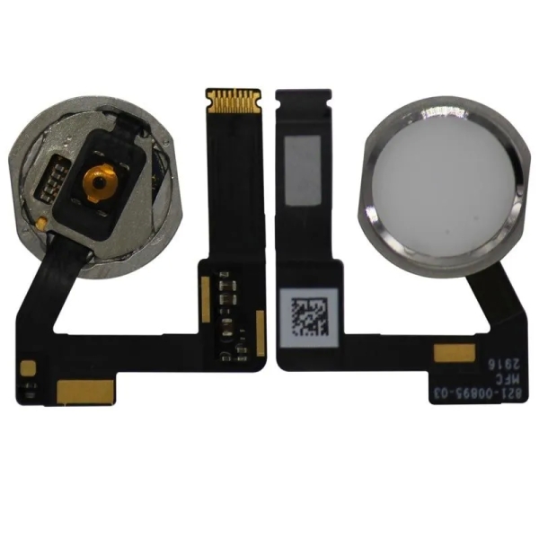 Home Button Flex Cable For IPad Pro 10.5 / IPad Air 3 (White)