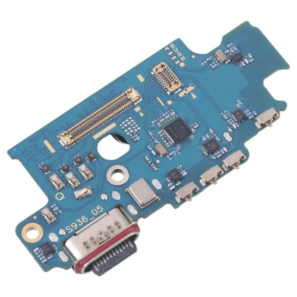 Charging Port Board for Samsung Galaxy S25 Plus - Genuine