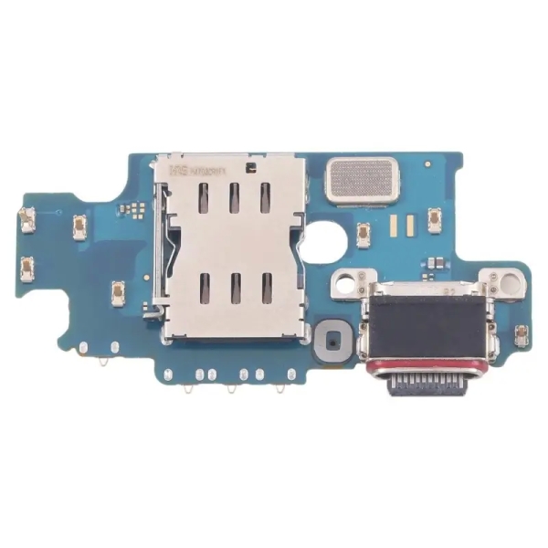 Charging Port Board for Samsung Galaxy S25 Plus - Genuine