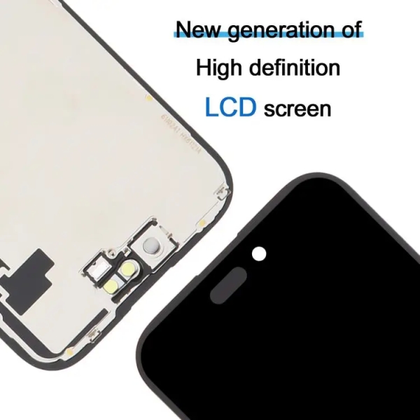 Incell HD LCD Screen Assembly For IPhone 16