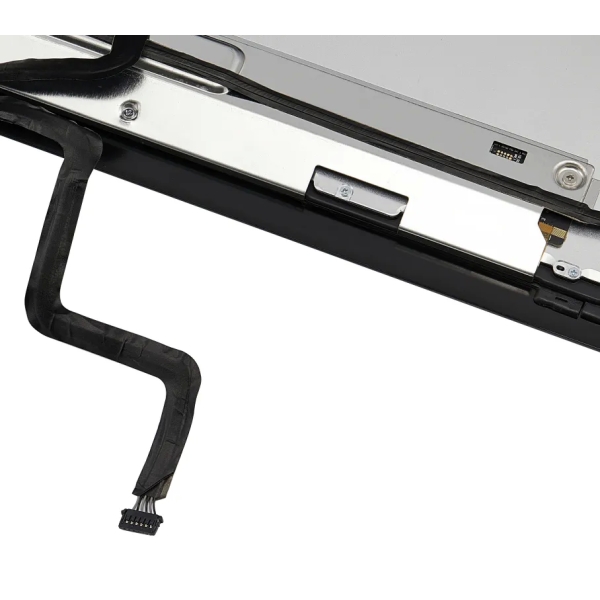 Original Complete LCD Display Assembly For IMac 27" Retina 2K (A1419) (Late 2012) (Late 2013) (LM270WQ1 SDF1 / F2)