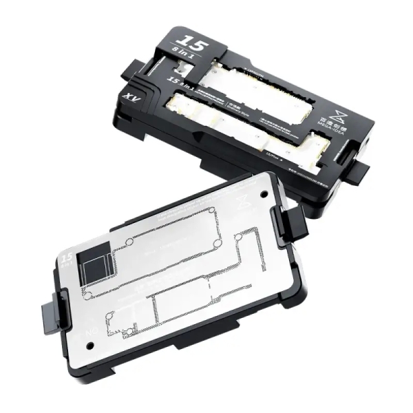 Qianli iSocket Motherboard Test Fixture For iPhone X-16 Pro Max