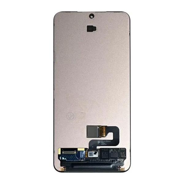 OLED Assembly Without Frame for Samsung Galaxy S25