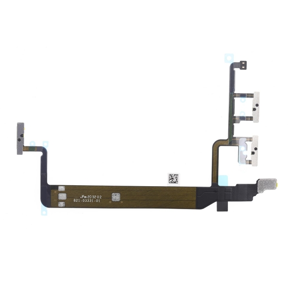Replacement for iPhone 13 Pro Power Button Flex Cable Original