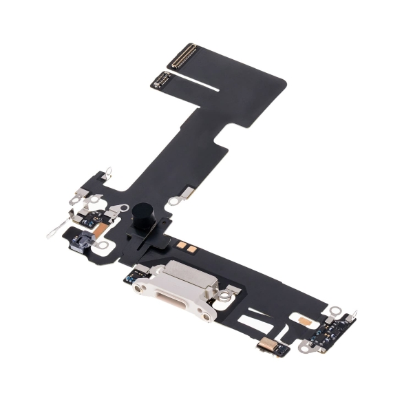 Charging Port Flex Cable For iPhone 13 - Starlight