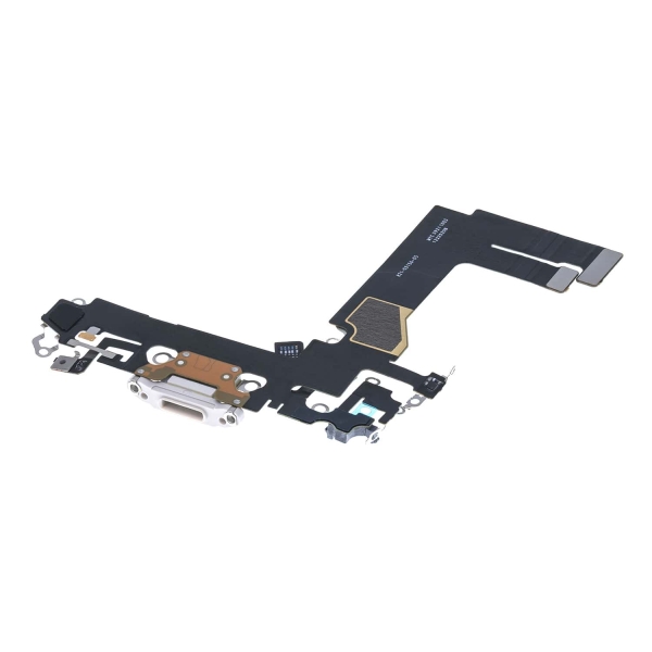 Charging Port Flex Cable For iPhone 13 Mini - Starlight