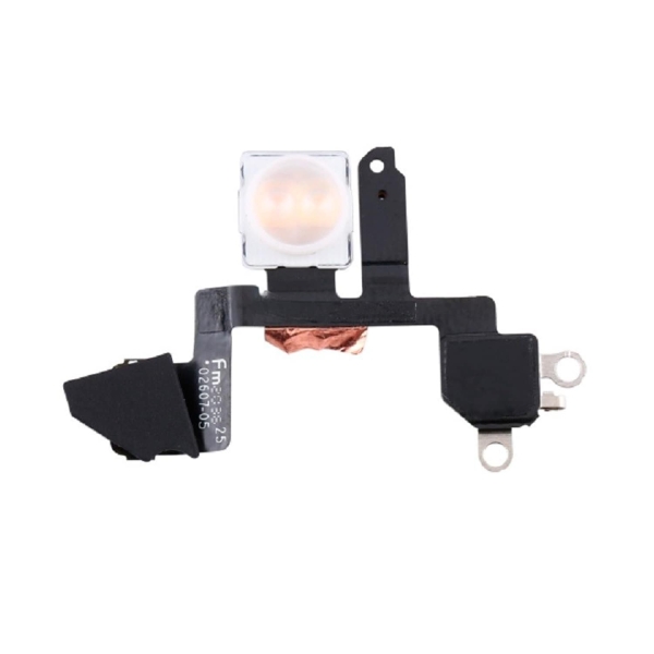 Replacement for iPhone 12 Mini Flash Light Flex Cable Original