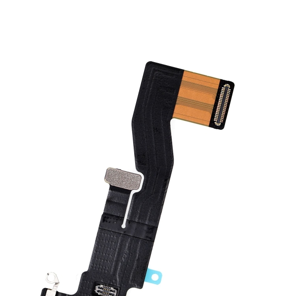 Charging Port Flex Cable For iPhone 12/12 Pro - Gold