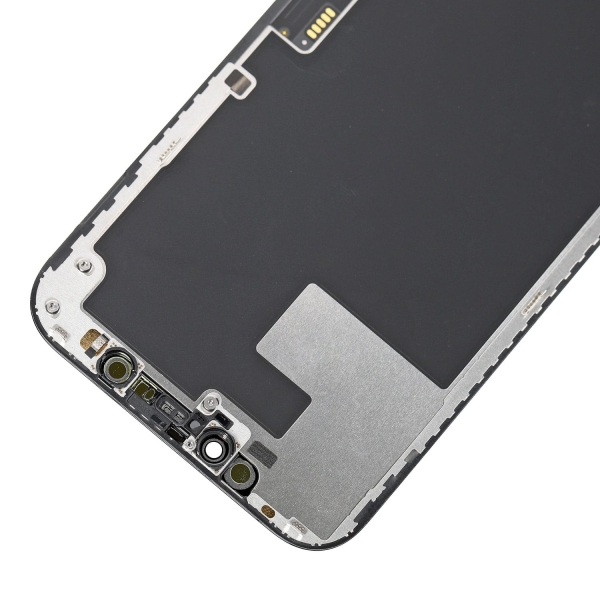 Incell FHD Screen Assembly For iPhone 12/12 Pro- Remove IC/ RJ