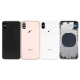 Back Housing For iPhone XS Max- OEM