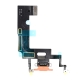 Charging Port Flex Cable For iPhone XR - Coral