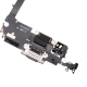 Charging Port Flex Cable For iPhone 11 Pro - Silver