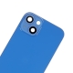 Back Housing For iPhone 13 Mini- Blue OEM