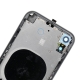 After Market for iPhone XR Rear Housing with Frame