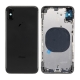 Back Housing For iPhone Xs- Space Gray OEM