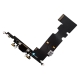 Charging Port Flex Cable For iPhone 8 Plus - Black