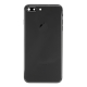 Back Housing With Parts For iPhone 8 Plus- Space Gray OEM