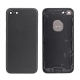 Replacement for iPhone 7 Back Cover - Black