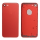 Replacement for Special Edition iPhone 7 Back Cover- Red