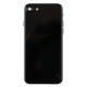 Replacement for iPhone 7 Back Cover Full Assembly - Jet Black